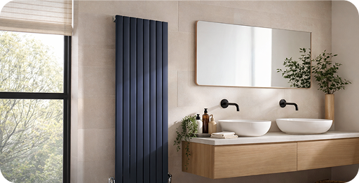 Designer Radiators
