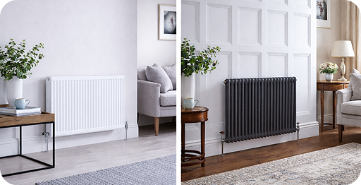 Panel & Column Radiators