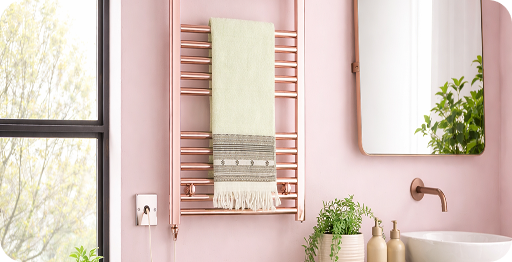 Towel Radiators